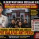 Blokir Wartawan Berulang Kali, Seorang Pejabat No 1 di Lingkungan Lapas Narkotika Kelas II A Kota Pangkalpinang Memblokir Wartawan Tanpa Sebab